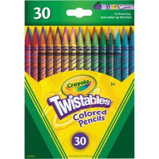 Crayola Washable Window Crayons – 5-count – Catman Stores